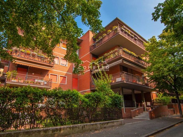 appartamento in vendita a Verona in zona Porto Crencano