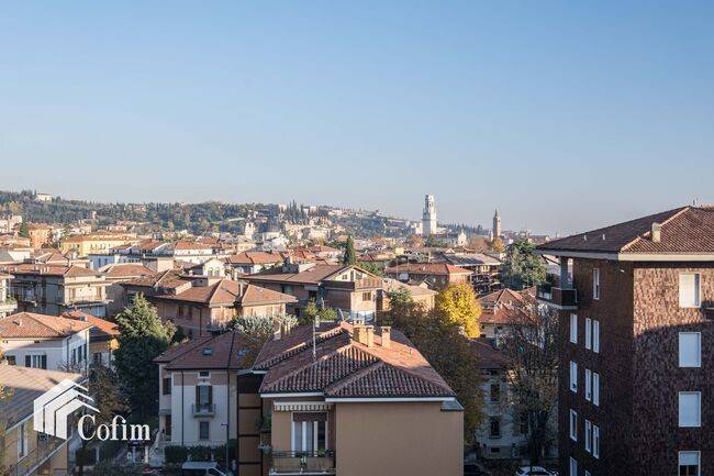 appartamento in vendita a Verona in zona Borgo Trento