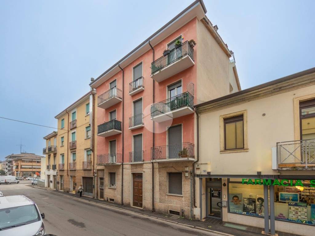 appartamento in vendita a Verona in zona San Pancrazio