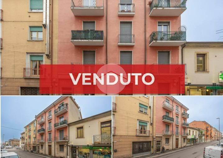 appartamento in vendita a Verona in zona San Pancrazio