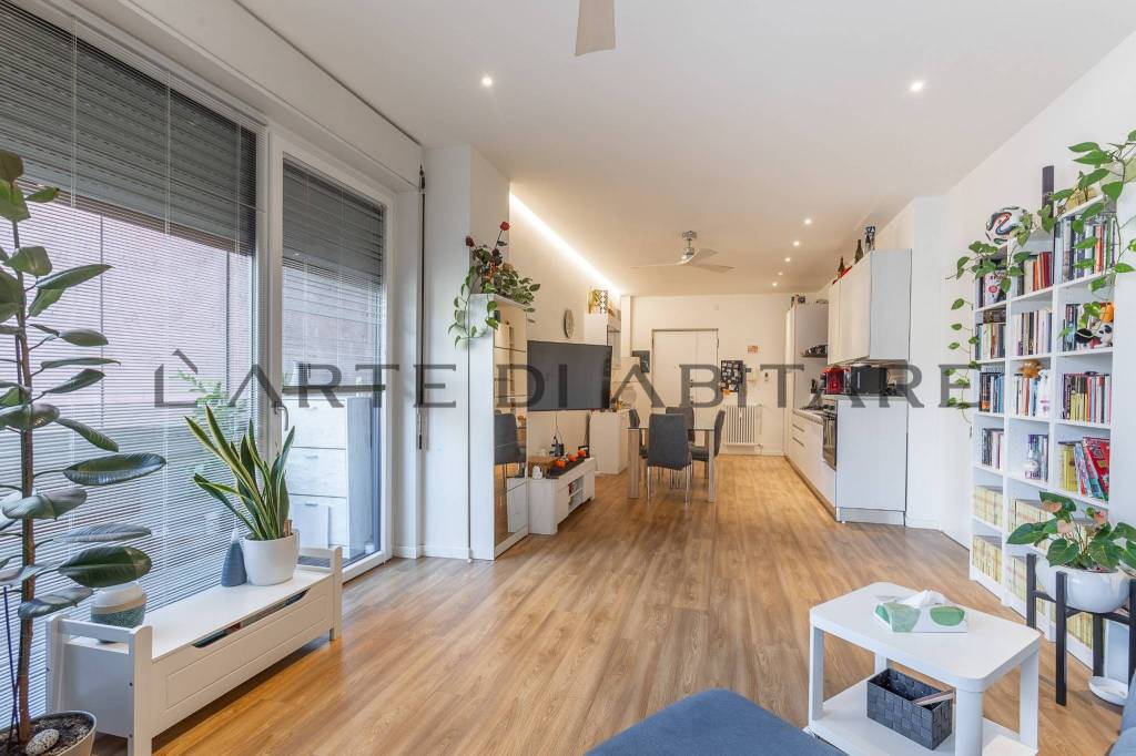 appartamento in vendita a Verona in zona Centro Storico