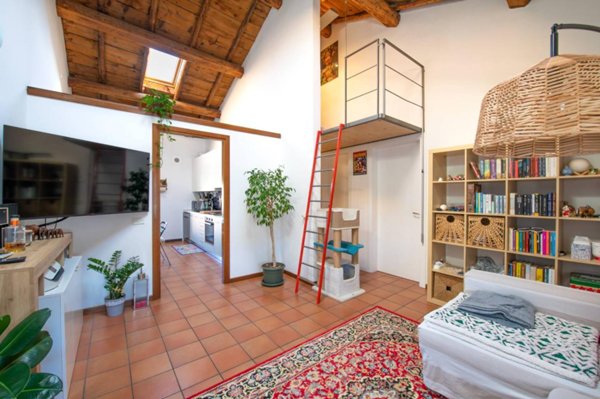 appartamento in vendita a Verona in zona Borgo Roma