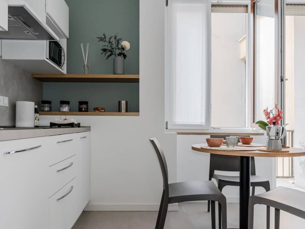 appartamento in vendita a Verona