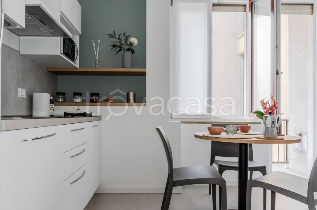 appartamento in vendita a Verona in zona Borgo Trento