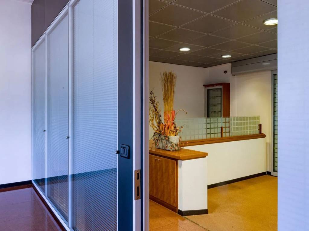 ufficio in vendita a Verona