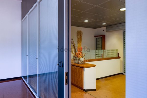 ufficio in vendita a Verona in zona Centro Storico