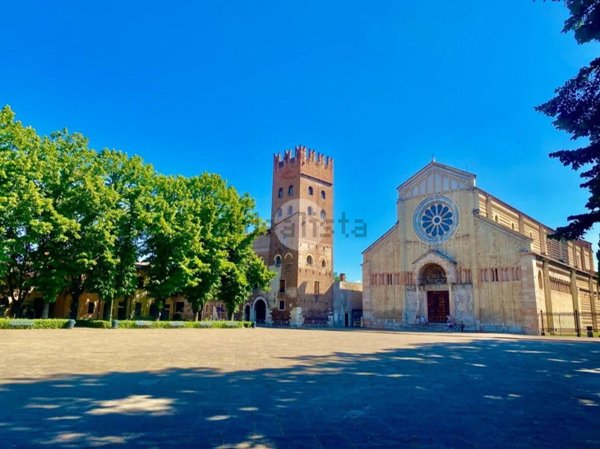 appartamento in vendita a Verona in zona San Zeno