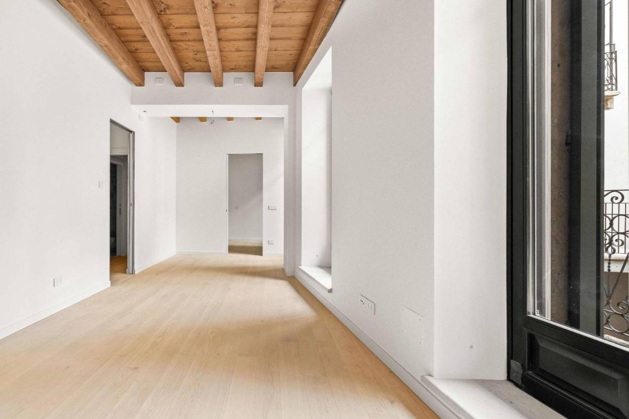 appartamento in vendita a Verona in zona Centro Storico