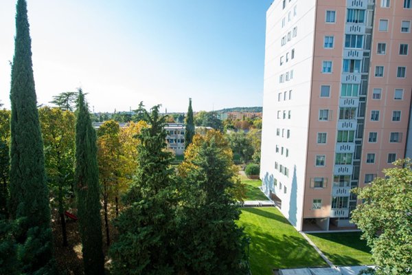 appartamento in vendita a Verona in zona Musicisti / Santa Croce