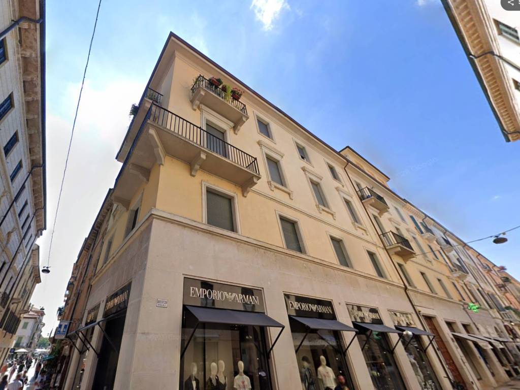 appartamento in vendita a Verona