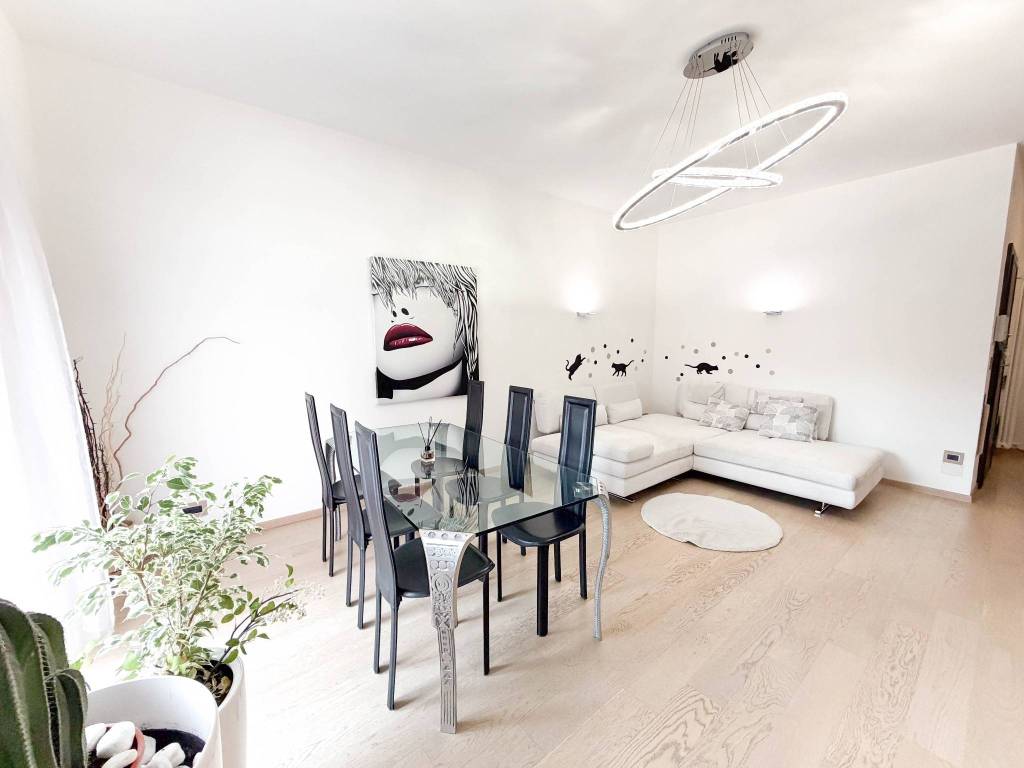 appartamento in vendita a Verona in zona Borgo Venezia / Borgo Trieste