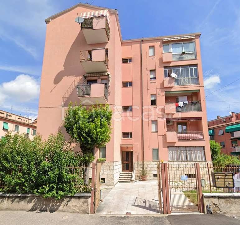 appartamento in vendita a Verona