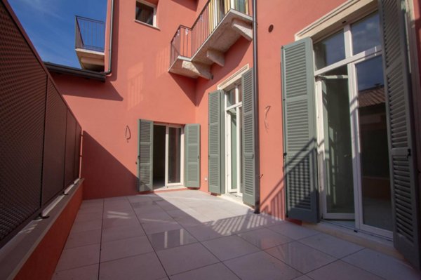 appartamento in vendita a Verona in zona Centro Storico