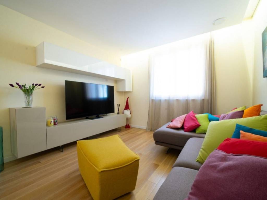 appartamento in vendita a Verona in zona Porto Crencano