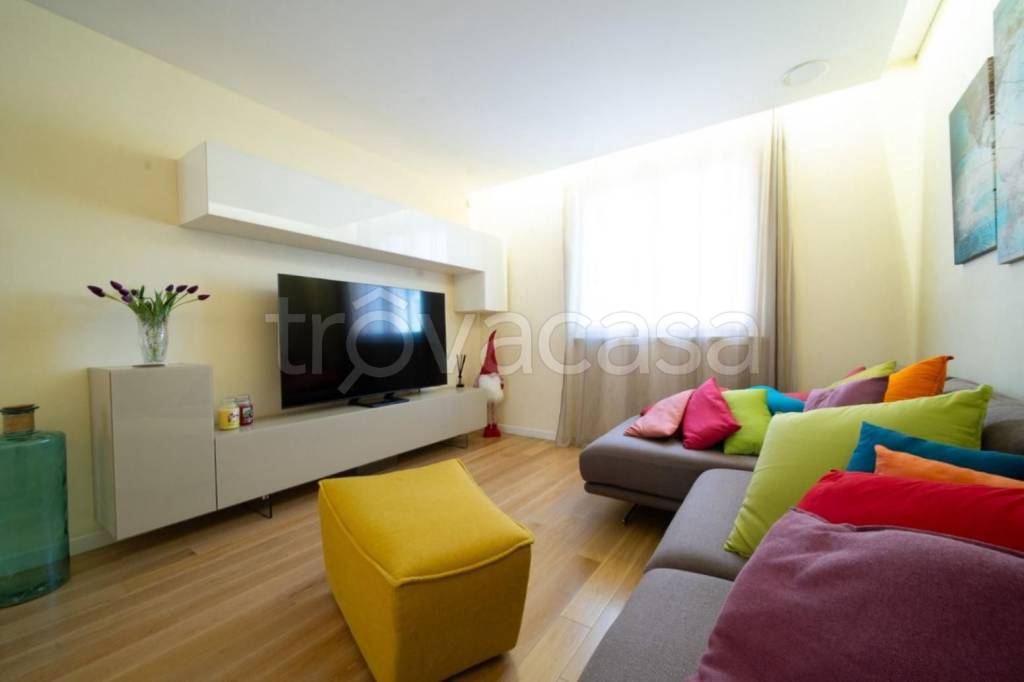 appartamento in vendita a Verona in zona Porto Crencano