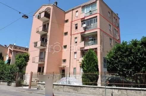 appartamento in vendita a Verona