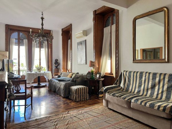 appartamento in vendita a Verona in zona Centro Storico