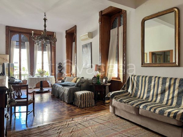 appartamento in vendita a Verona in zona Centro Storico