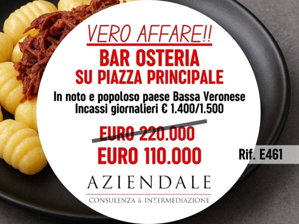 negozio in vendita a Verona
