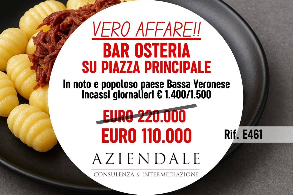 negozio in vendita a Verona in zona San Zeno