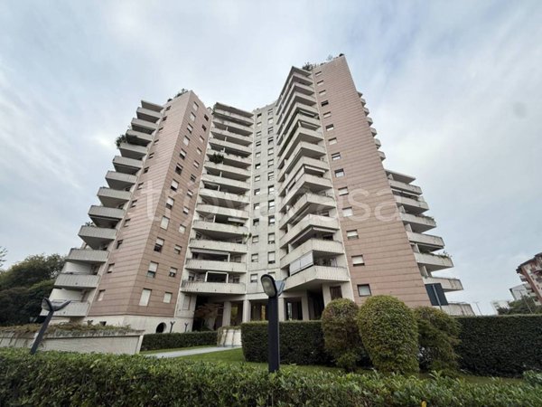 appartamento in vendita a Verona in zona Saval