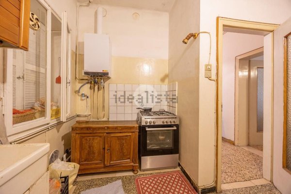 appartamento in vendita a Verona in zona San Pancrazio