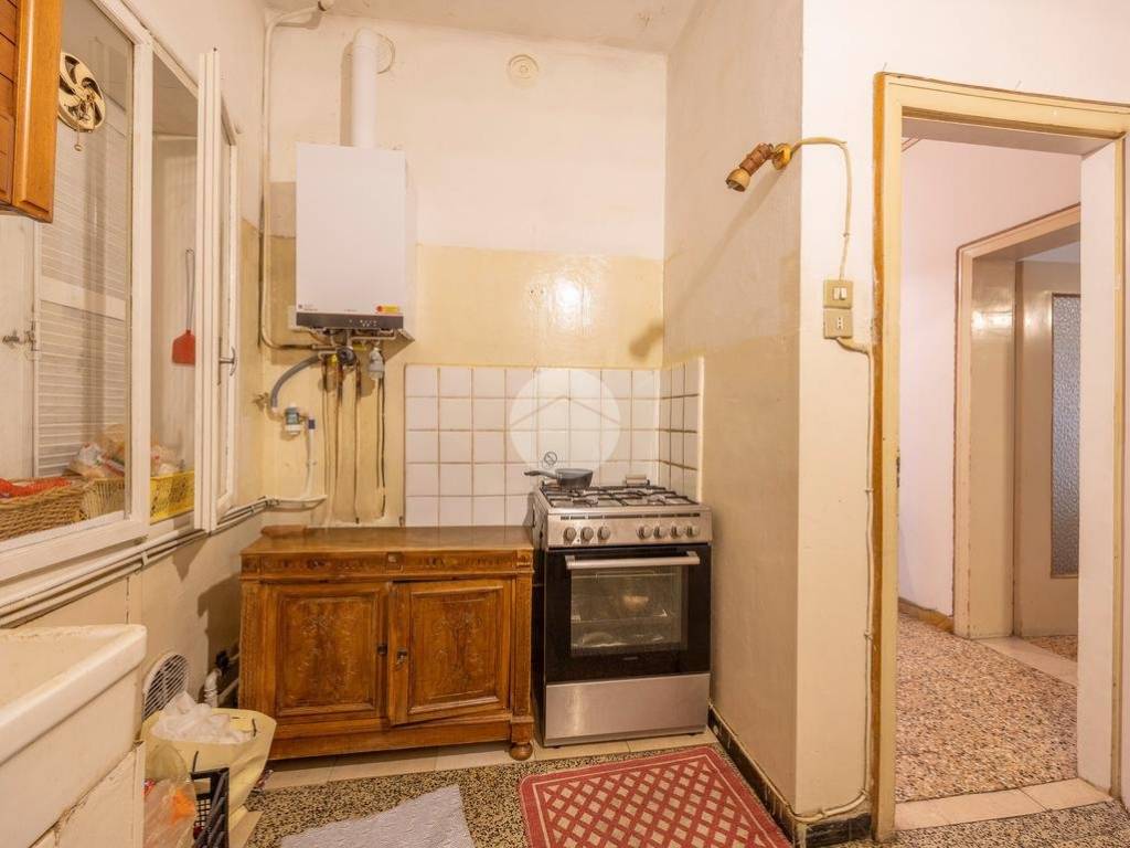 appartamento in vendita a Verona in zona San Pancrazio