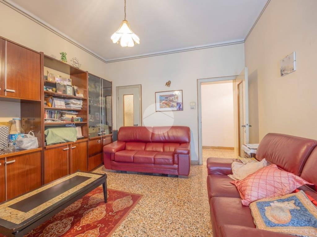 appartamento in vendita a Verona in zona San Pancrazio