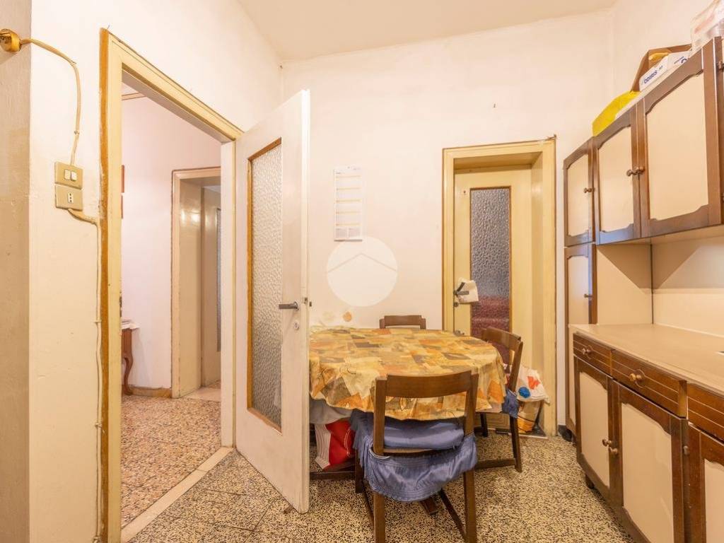 appartamento in vendita a Verona in zona San Pancrazio