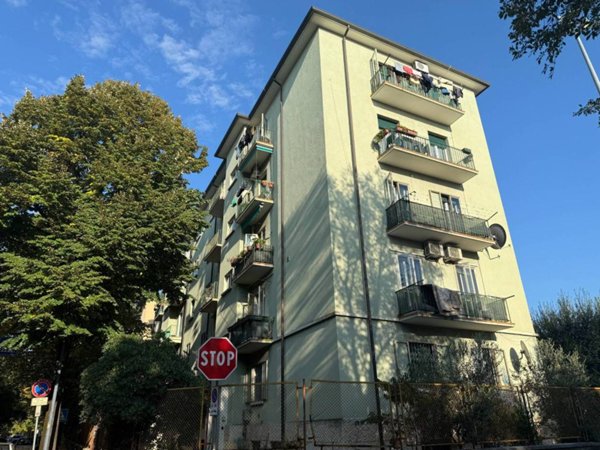 appartamento in vendita a Verona in zona Golosine