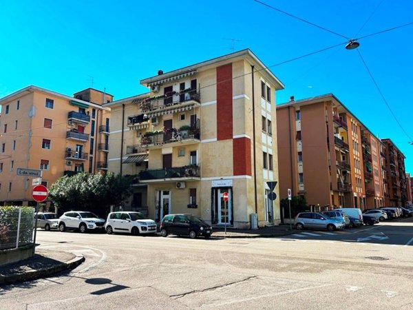 appartamento in vendita a Verona in zona Borgo Milano