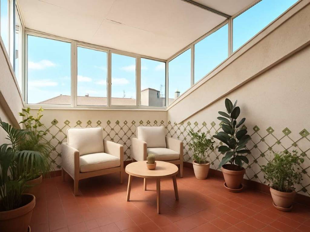 appartamento in vendita a Verona in zona Centro Storico