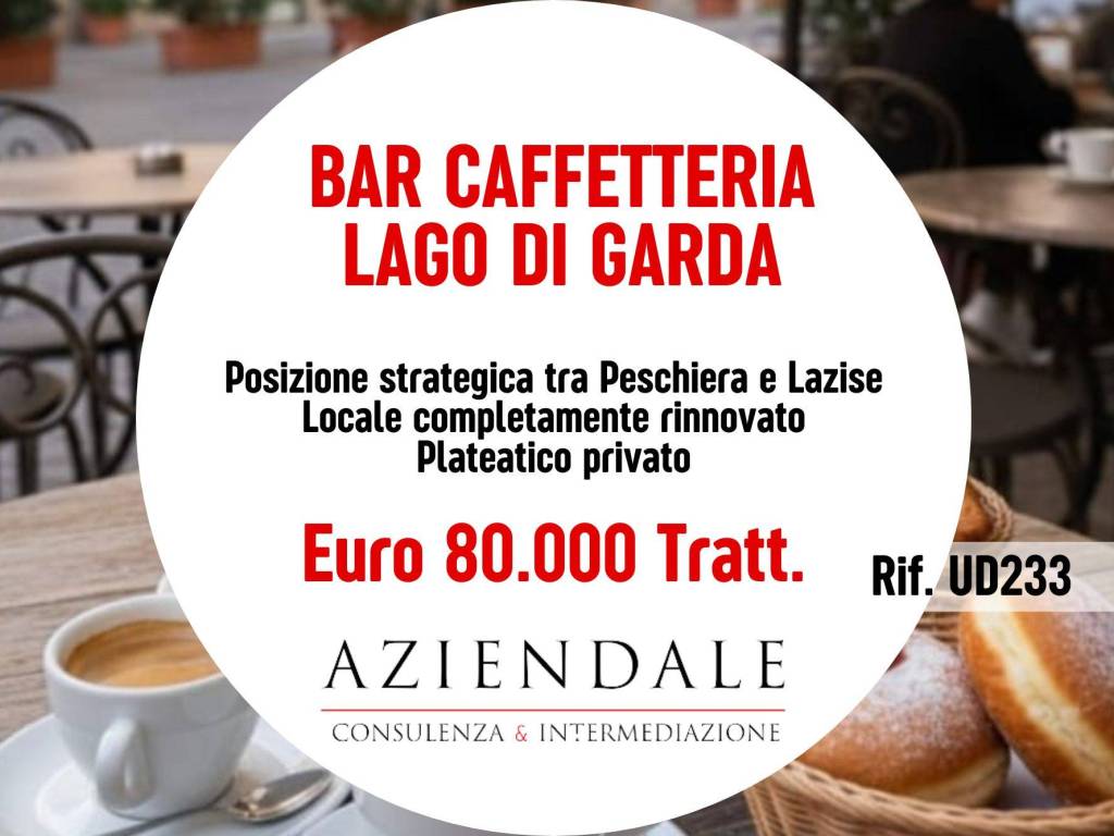 negozio in vendita a Verona