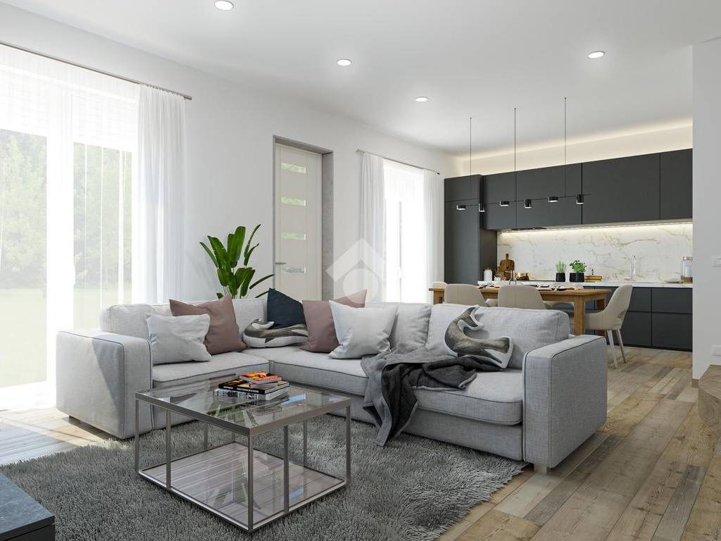 casa indipendente in vendita a Verona in zona Santa Lucia