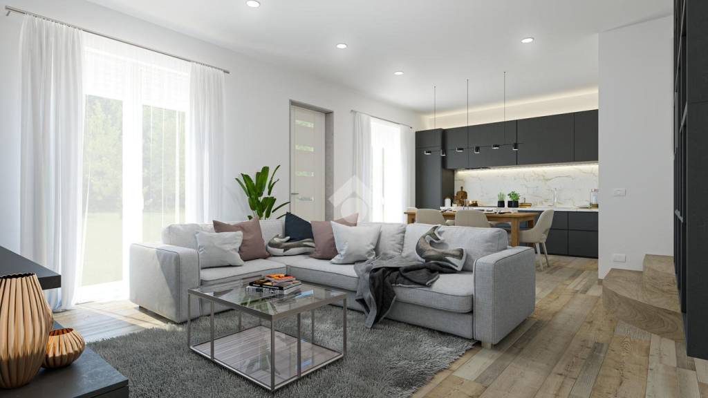 casa indipendente in vendita a Verona