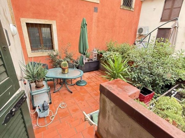 appartamento in vendita a Verona in zona Centro Storico