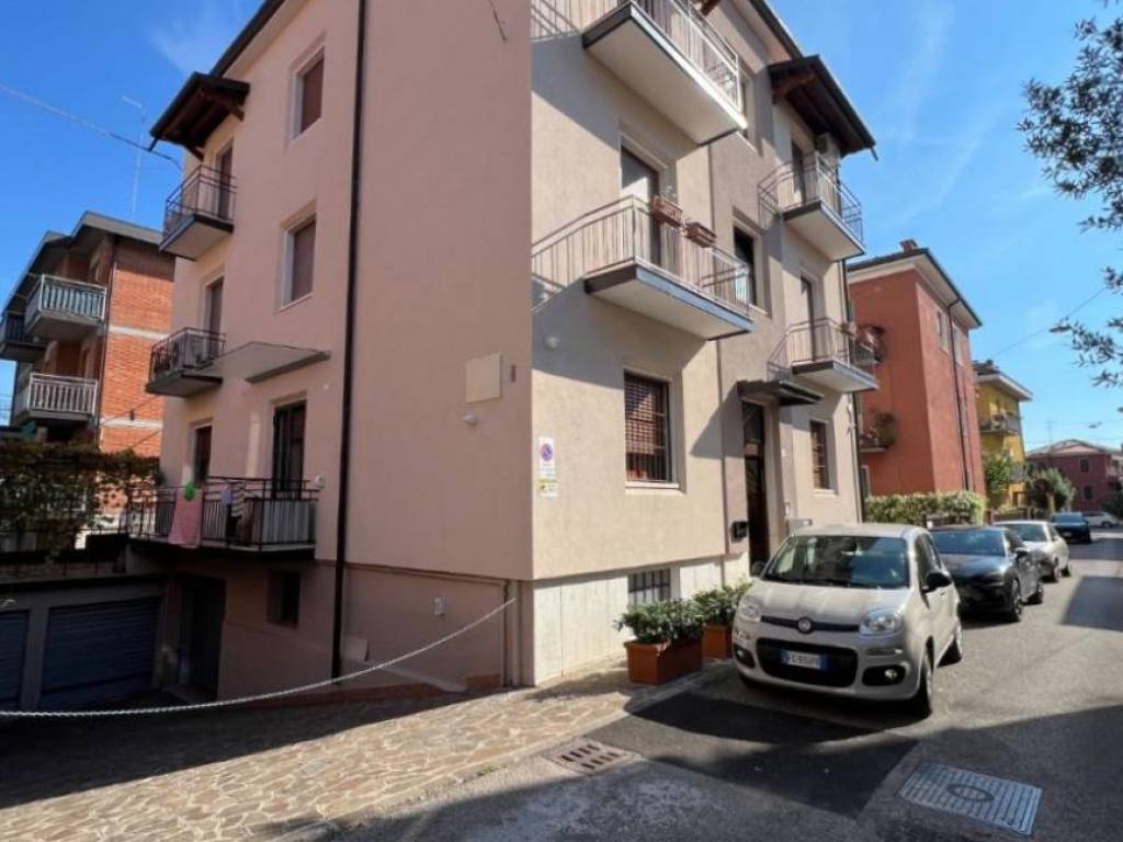 appartamento in vendita a Verona in zona San Pancrazio