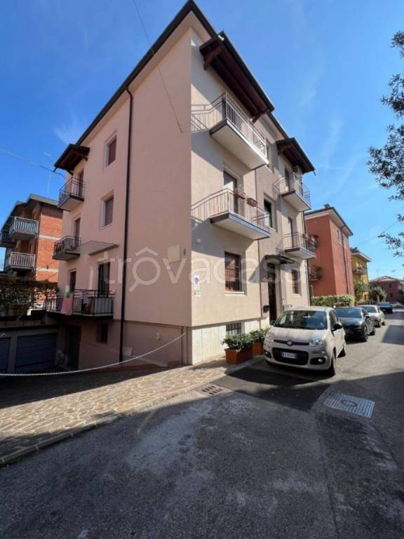 appartamento in vendita a Verona in zona Borgo Venezia / Borgo Trieste