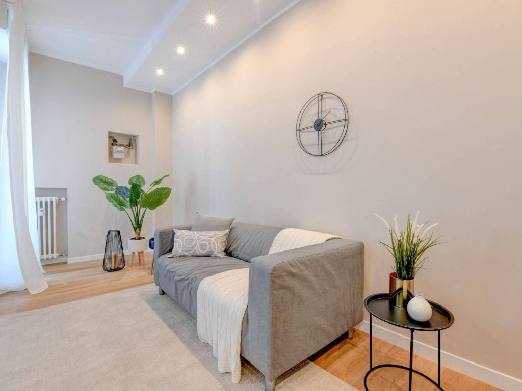 appartamento in vendita a Verona in zona Borgo Trento