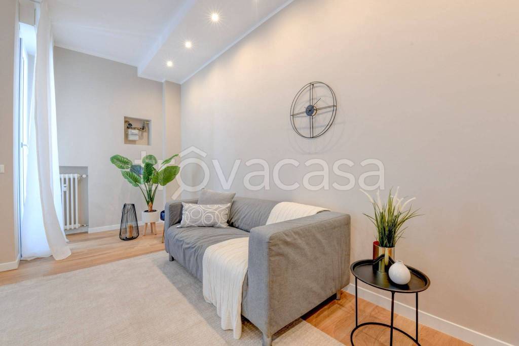 appartamento in vendita a Verona in zona Borgo Trento