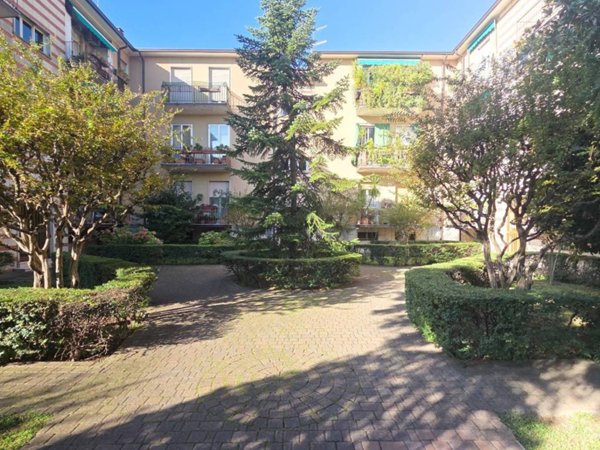 appartamento in vendita a Verona in zona Borgo Venezia / Borgo Trieste