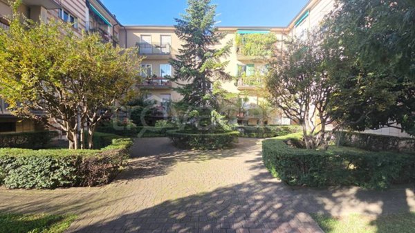 appartamento in vendita a Verona in zona Borgo Venezia / Borgo Trieste