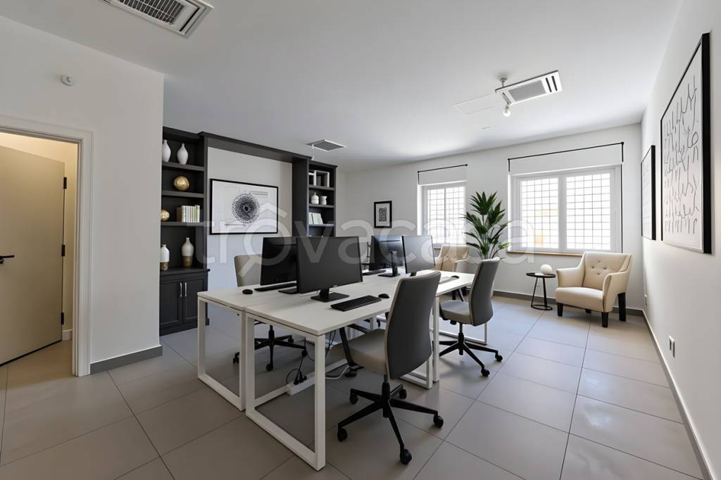 ufficio in vendita a Verona in zona San Zeno