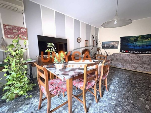 appartamento in vendita a Verona in zona San Massimo all'Adige