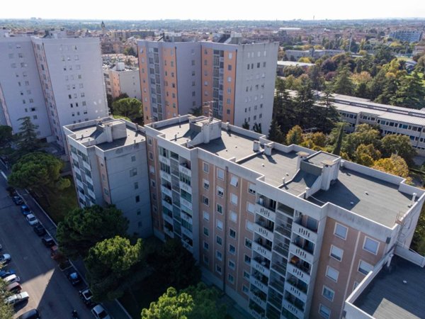 appartamento in vendita a Verona in zona Musicisti / Santa Croce