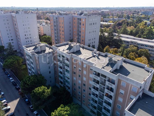 appartamento in vendita a Verona in zona Borgo Venezia / Borgo Trieste