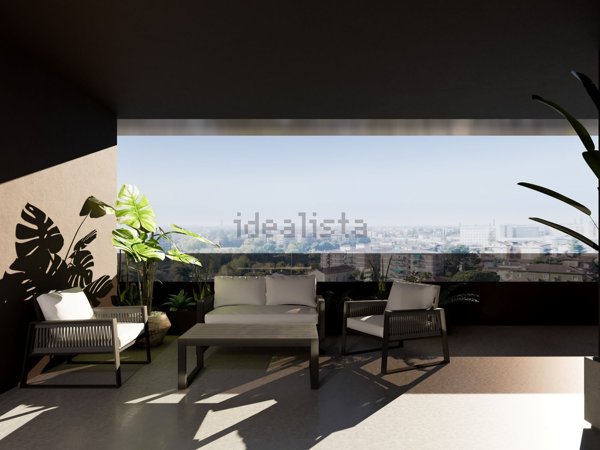 appartamento in vendita a Verona in zona Porto Crencano