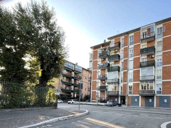 appartamento in vendita a Verona in zona Borgo Venezia / Borgo Trieste