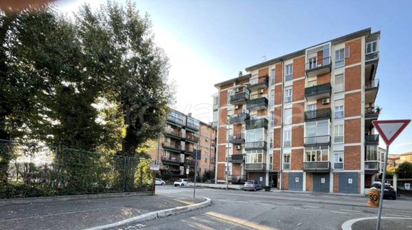 appartamento in vendita a Verona in zona Borgo Venezia / Borgo Trieste