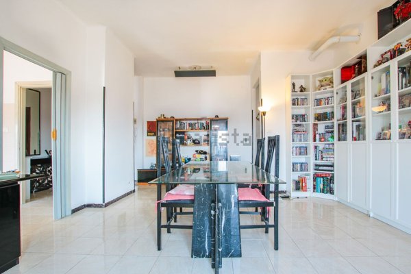 appartamento in vendita a Verona in zona Golosine